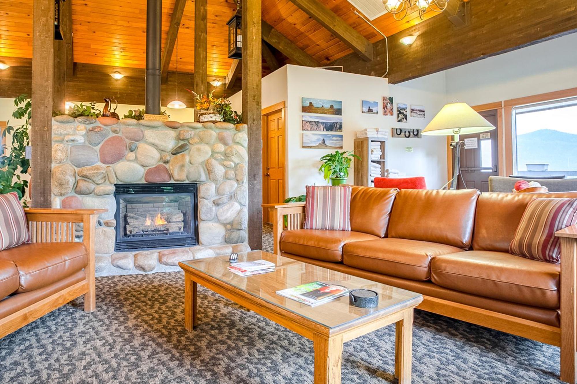 Ski Inn Steamboat Springs Habitación foto